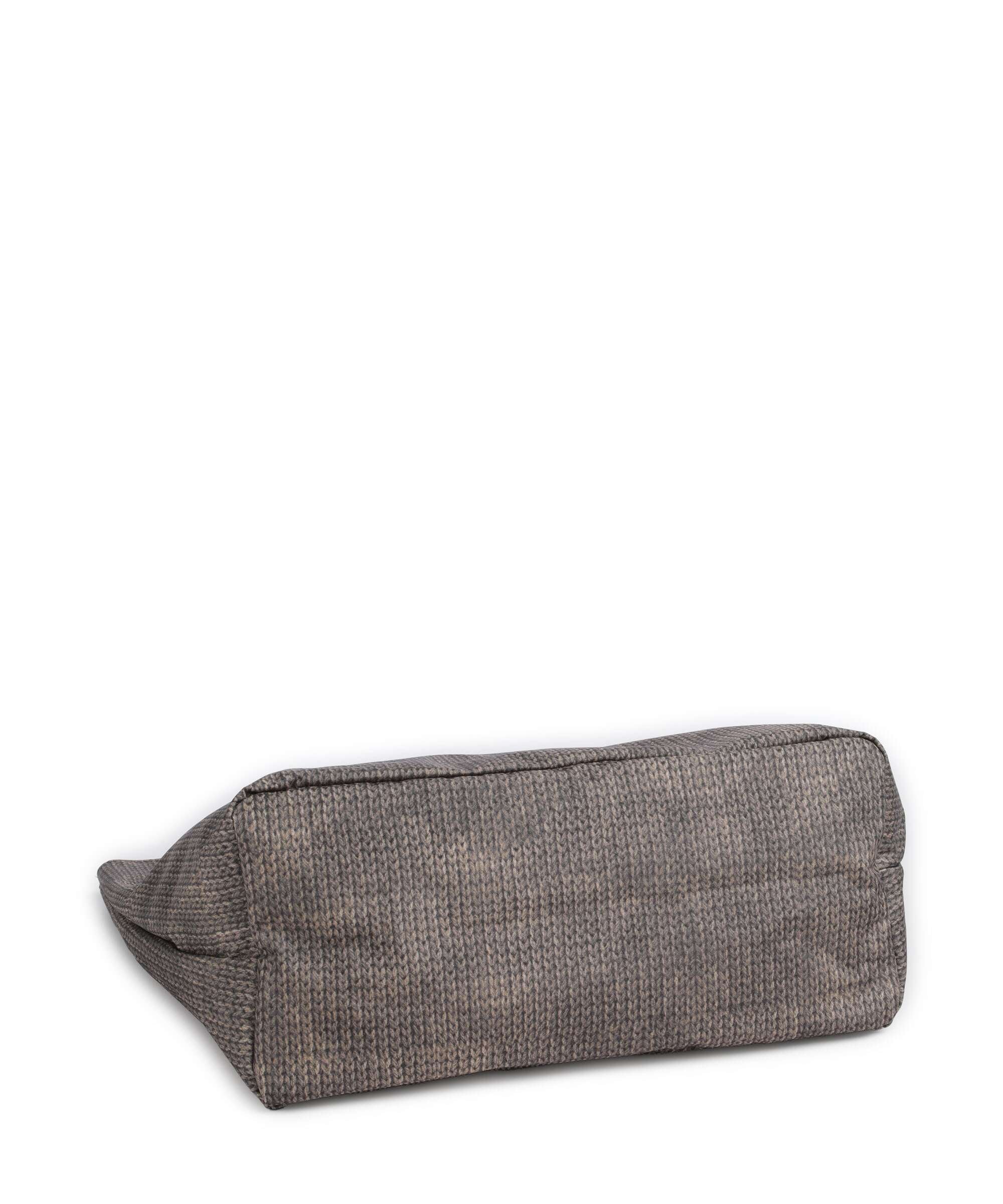 Brics X-Collection L Tote bag wool nut