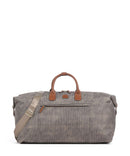 Brics X-Collection L Weekendtas wool nut