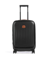 Brics Taormina Trolley (4 wielen) black