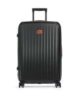 Brics Taormina Trolley (4 wielen) black