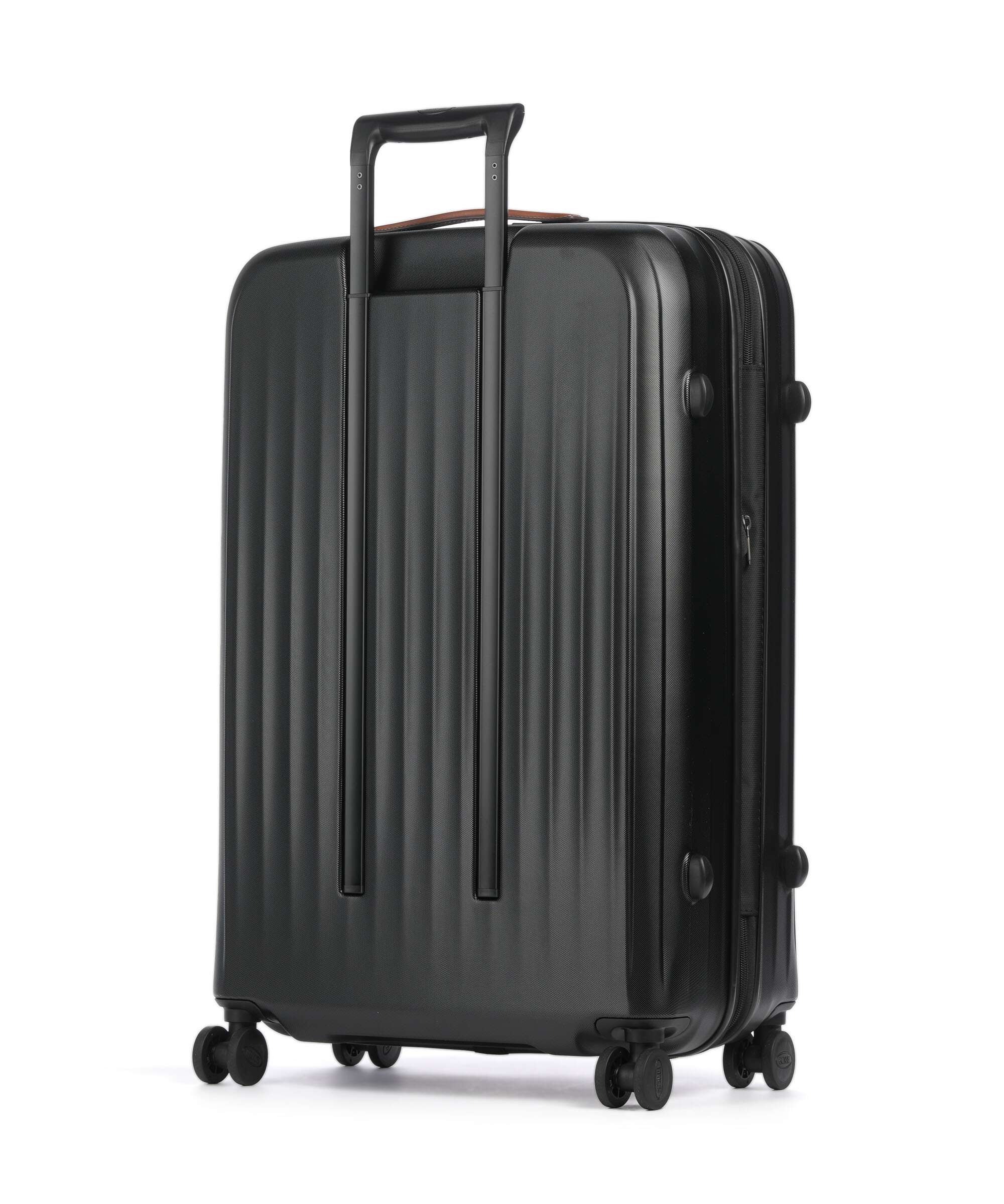 Brics Taormina Spinner (4 wheels) black