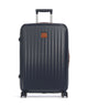 Brics Taormina Spinner (4 wheels) blue