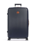 Brics Taormina Spinner (4 wheels) blue