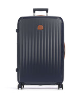 Brics Taormina Trolley (4 wielen) blue