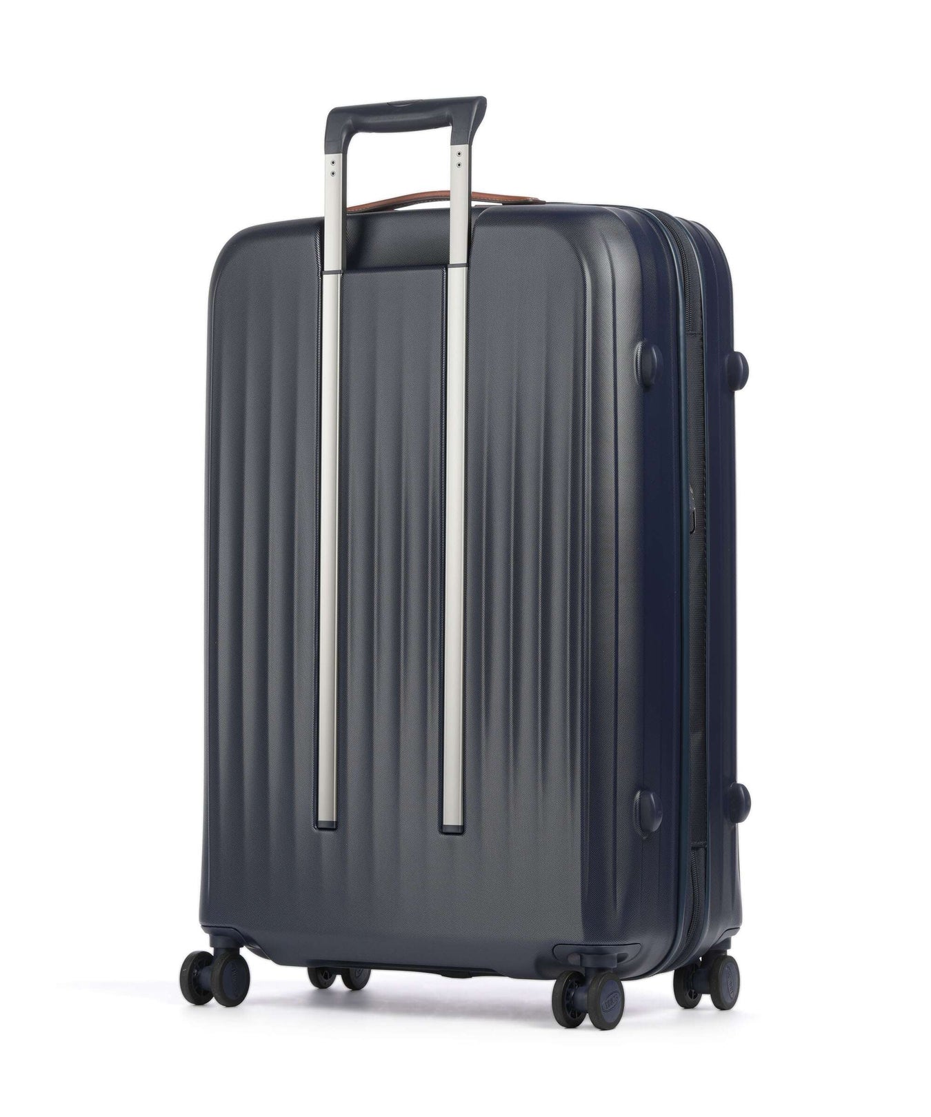 Brics Taormina Spinner (4 wheels) blue