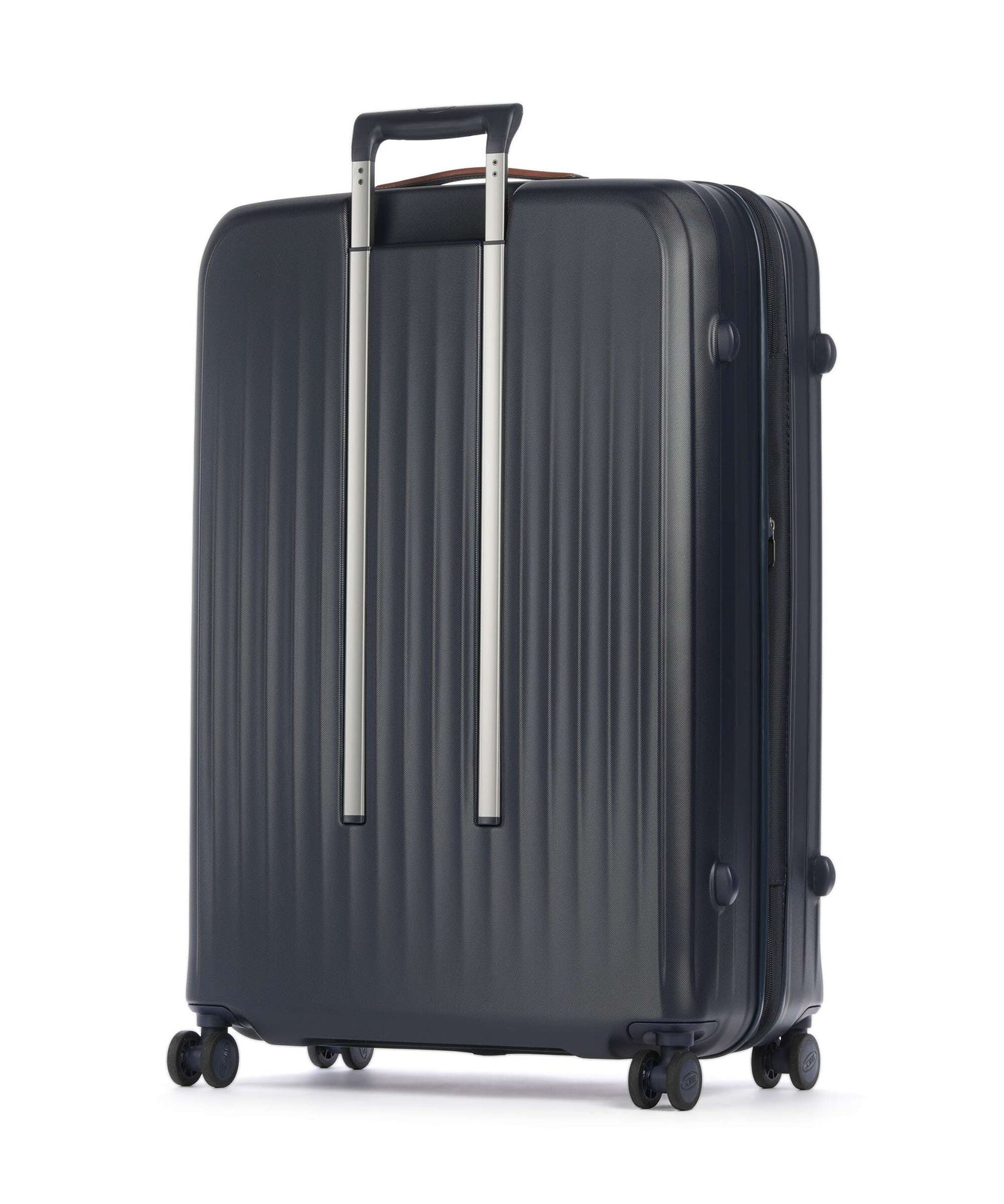 Brics Taormina Spinner (4 wheels) blue