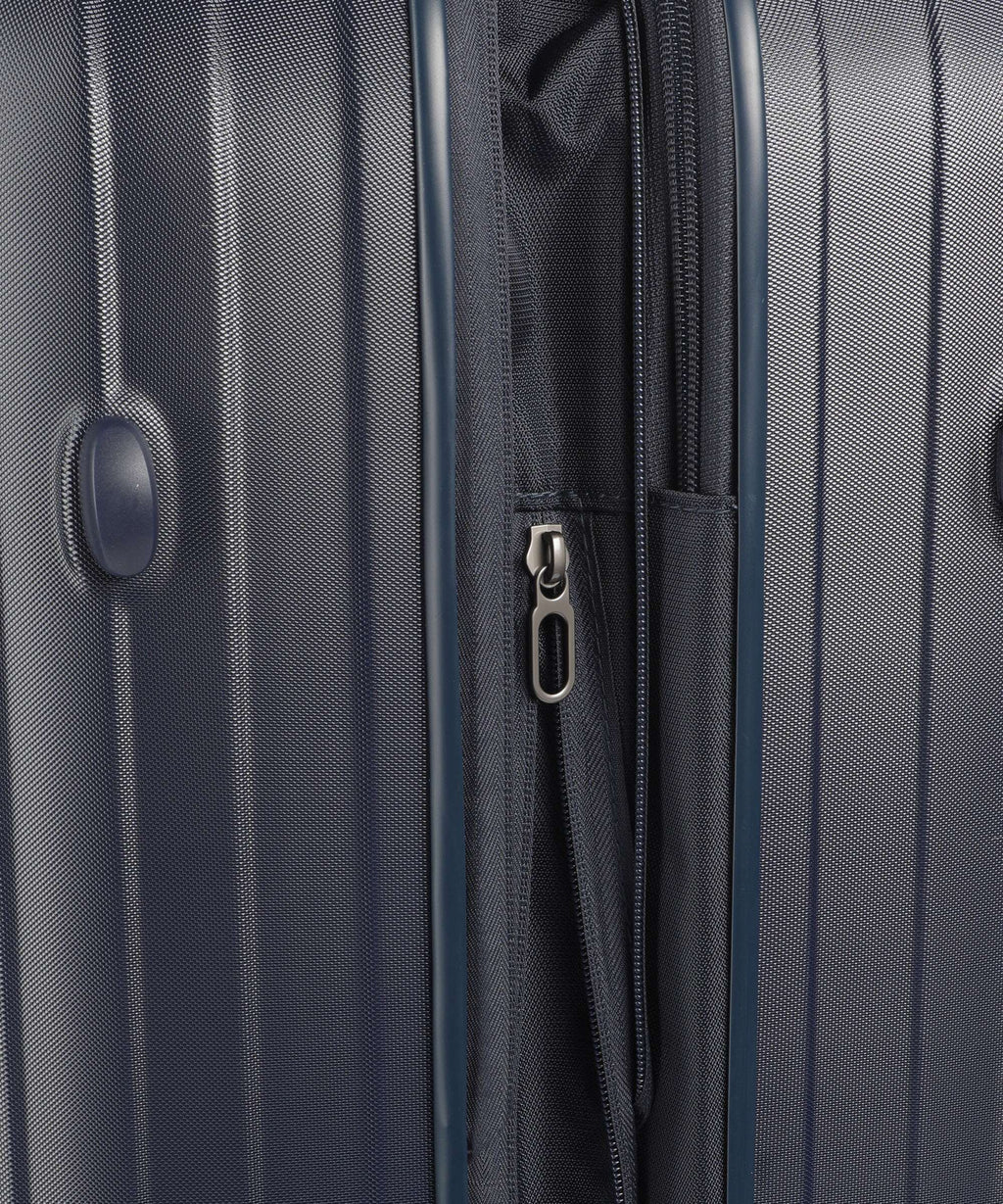 Brics Taormina Spinner (4 wheels) blue