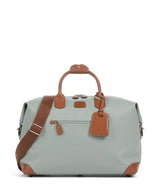 Brics Firenze Weekendtas eucalyptus