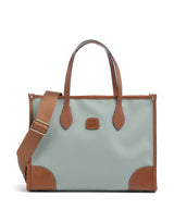 Brics Firenze Shopper eucalyptus