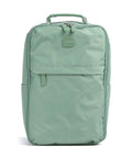 Brics Positano Soft Backpack sage green