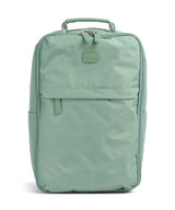 Brics Positano Soft Rugzak sage green