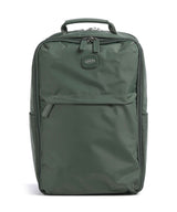 Brics Positano Soft Rugzak emerald
