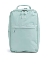 Brics Positano Soft Rugzak light blue