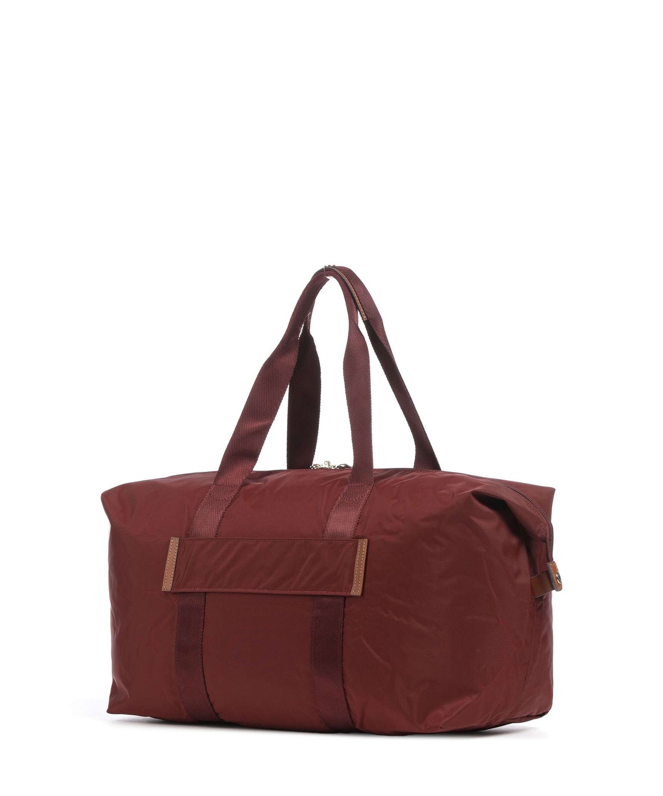 Brics X-Collection M Weekend bag bordeaux