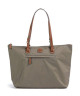 Brics X-Collection L Shopper nut
