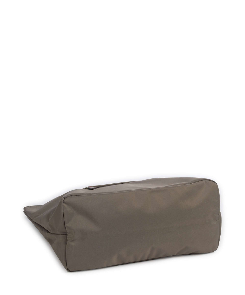 Brics X-Collection L Tote bag nut