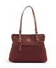 Brics X-Collection M Shopper bordeaux