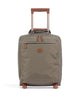 Brics X-Collection Trolley (2 wielen) nut