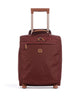 Brics X-Collection Trolley (2 wielen) bordeaux