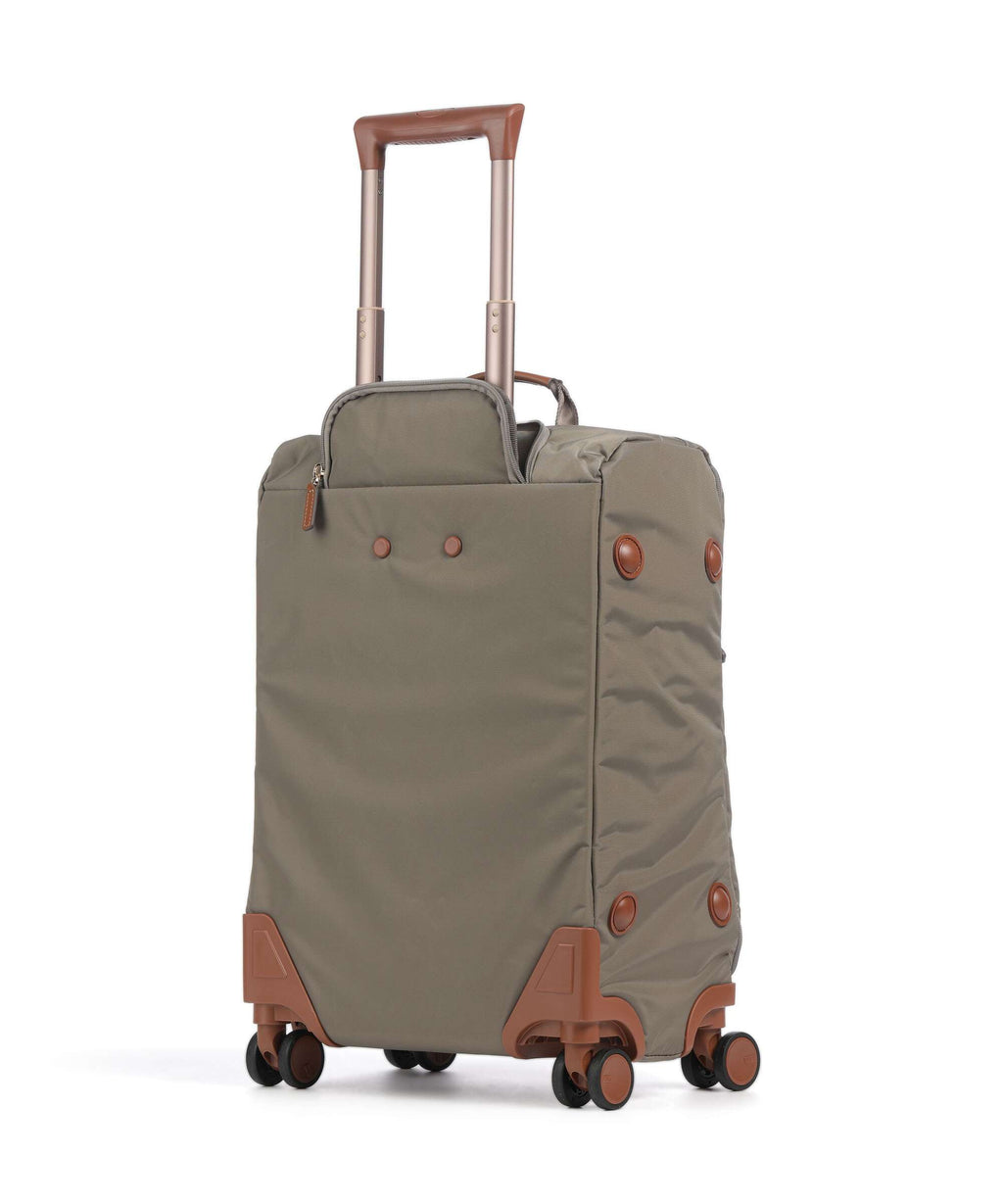 Brics X-Collection Spinner (4 wheels) nut