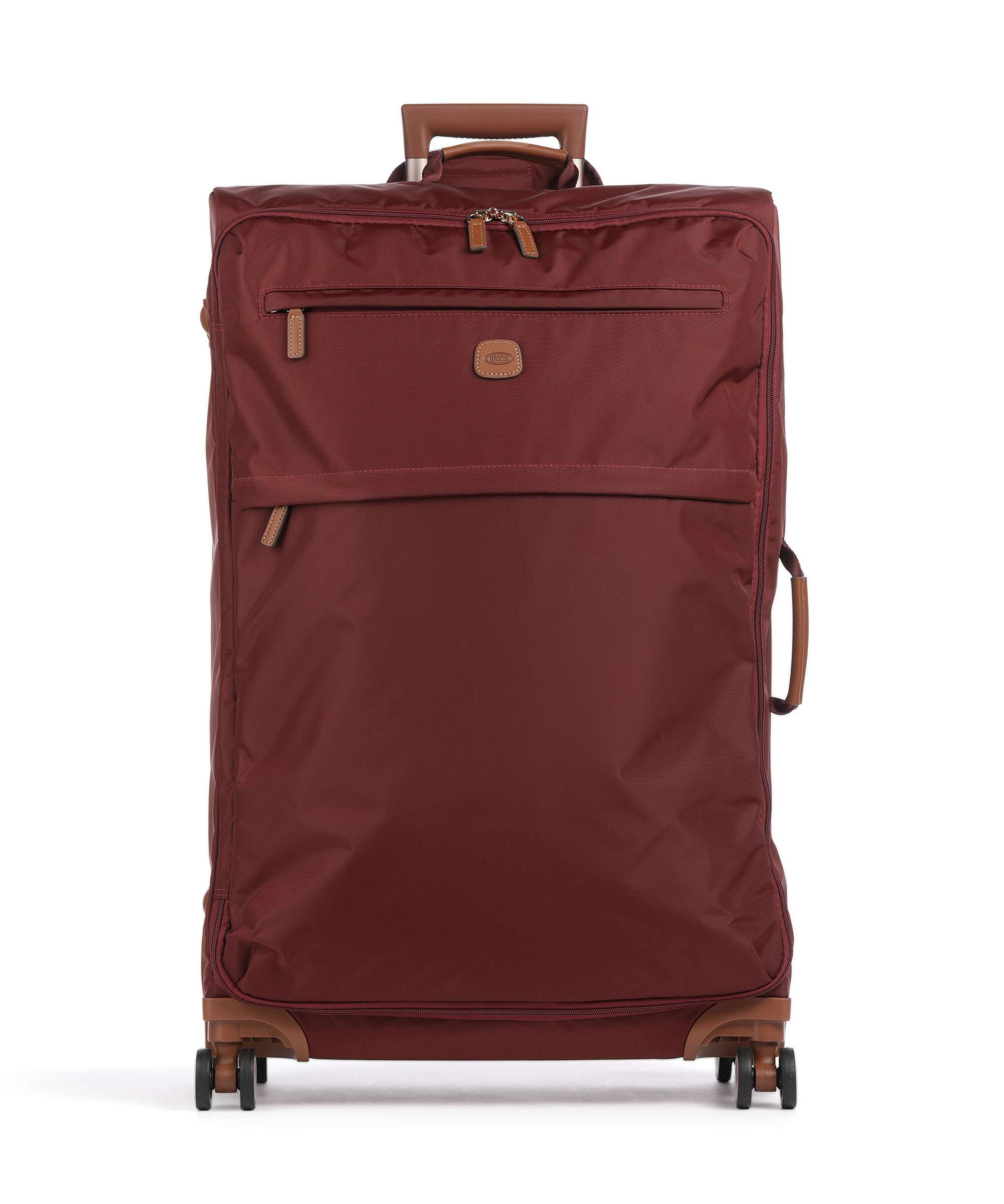 Brics X-Collection Spinner (4 wheels) bordeaux