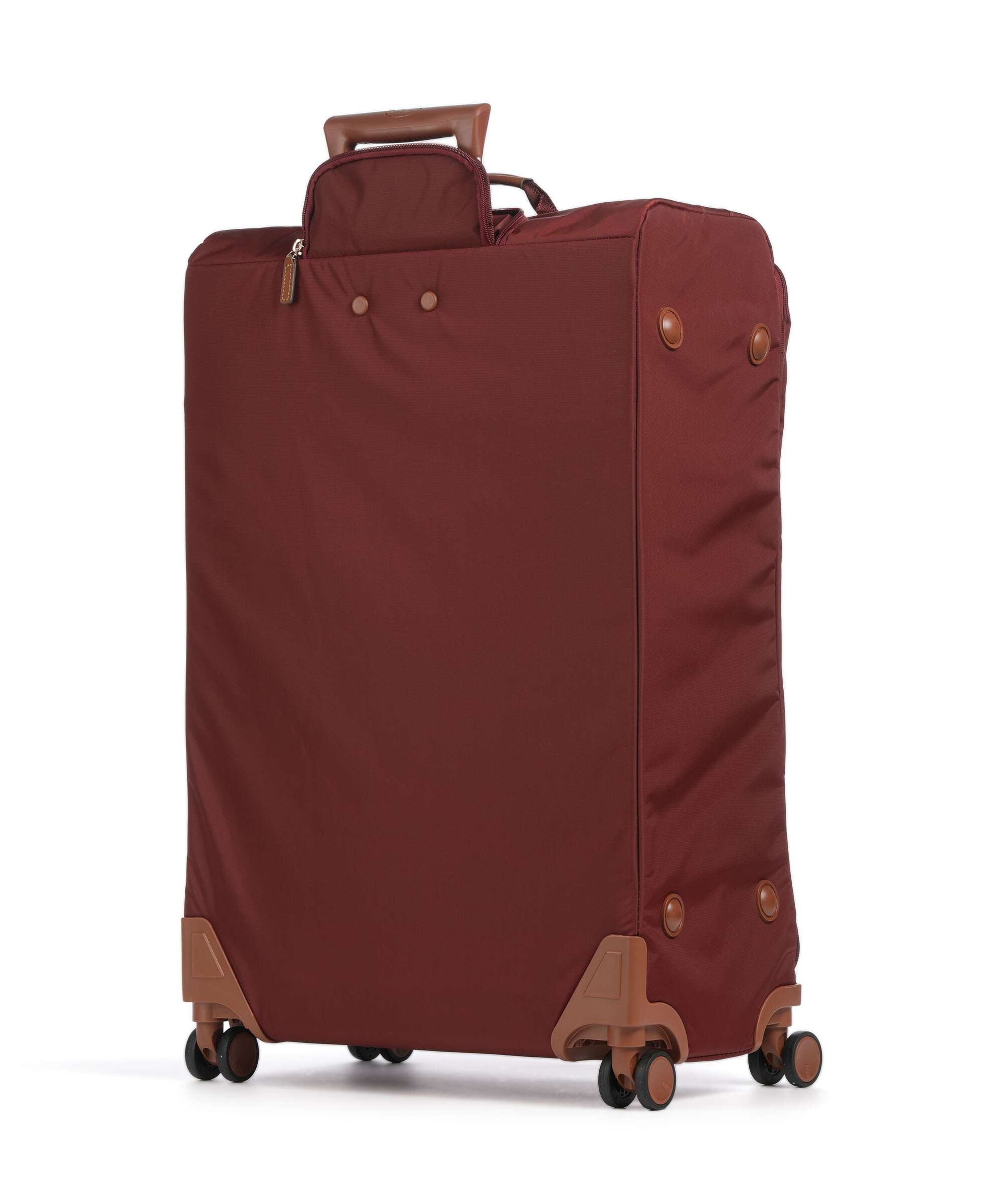 Brics X-Collection Spinner (4 wheels) bordeaux