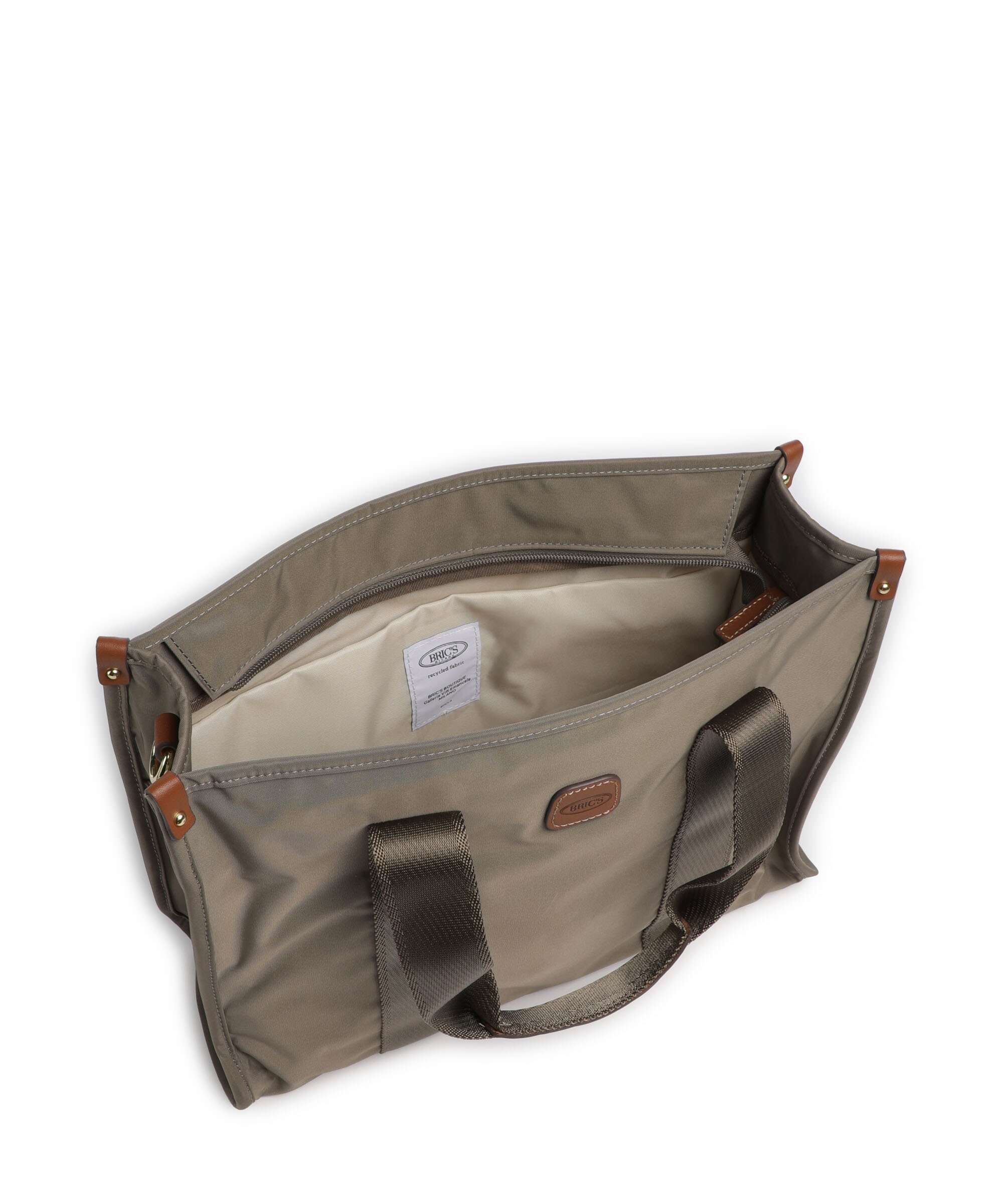 Brics X-Collection Handbag nut