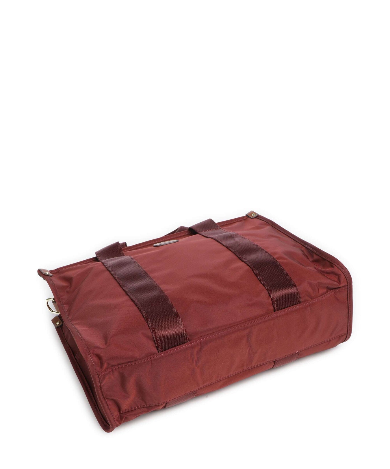 Brics X-Collection Handbag bordeaux