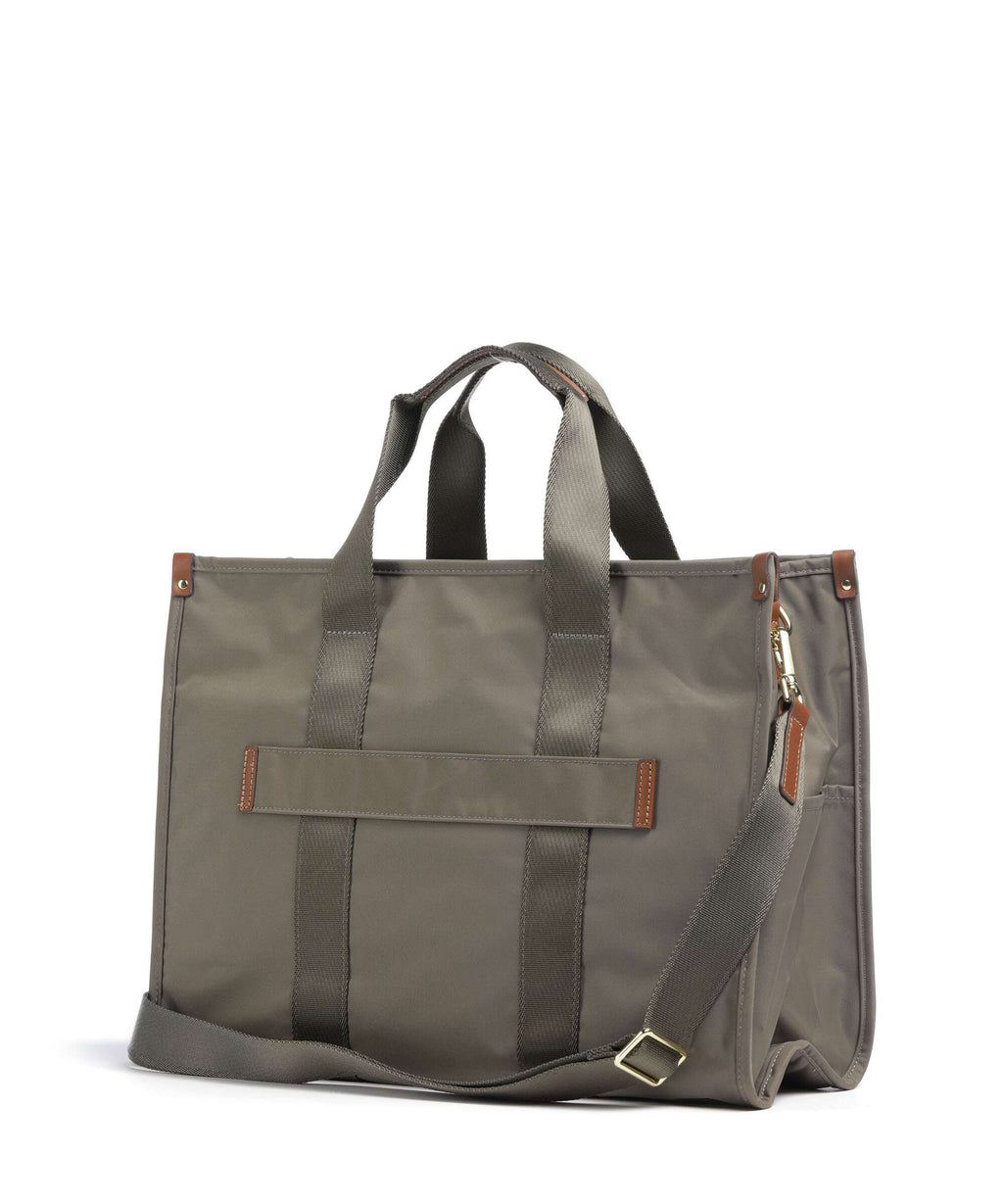 Brics X-Collection M Handbag nut