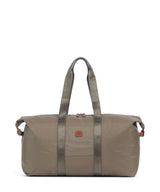 Brics X-Collection L Weekendtas nut