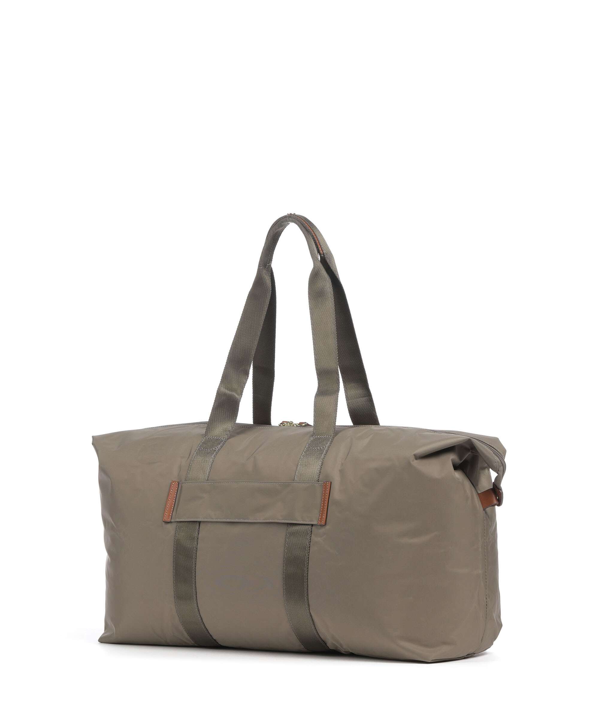 Brics X-Collection L Weekend bag nut