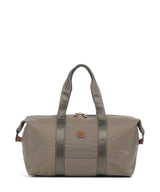 Brics X-Collection M Weekendtas nut