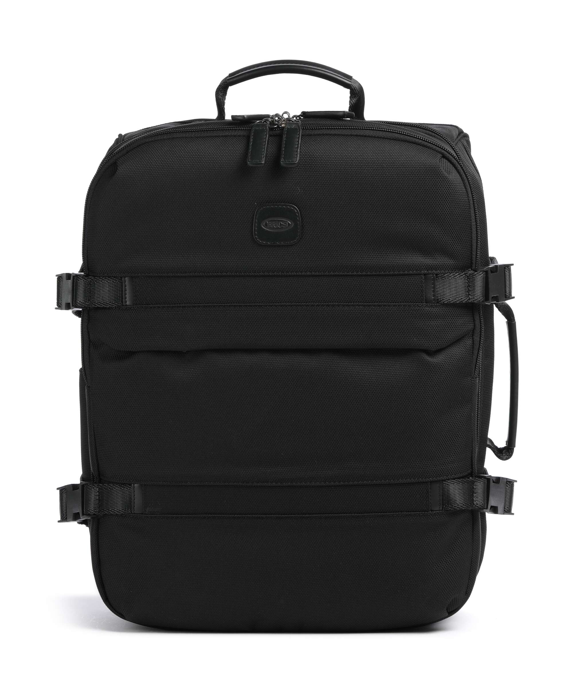 Brics Travel backpack black