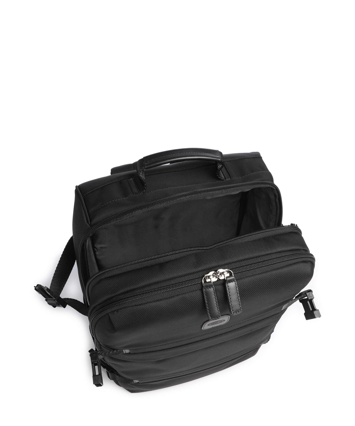 Brics Travel backpack black