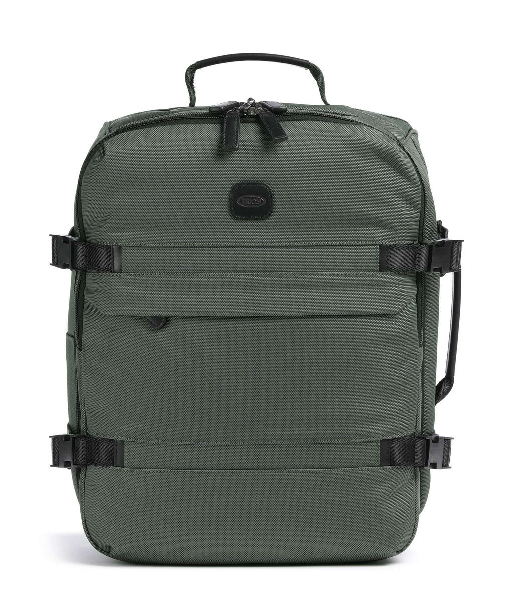 Brics Travel backpack dark grey