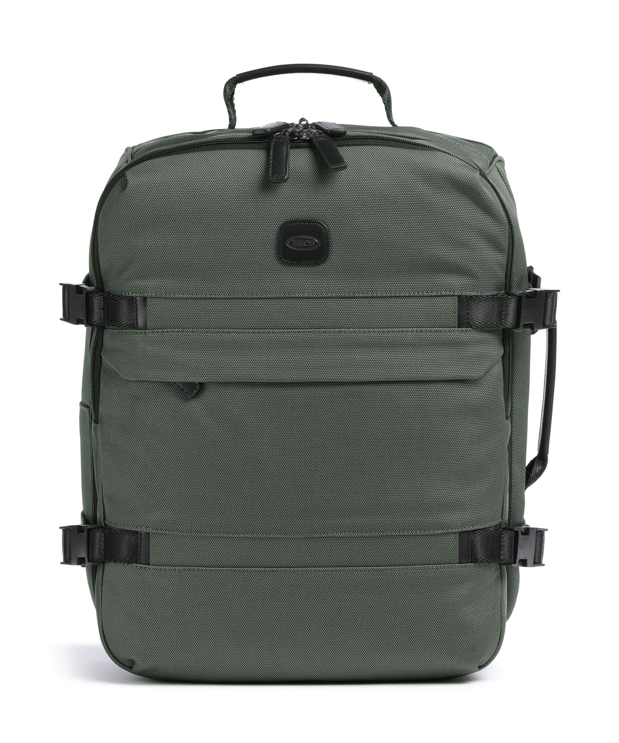 Brics Travel backpack dark grey