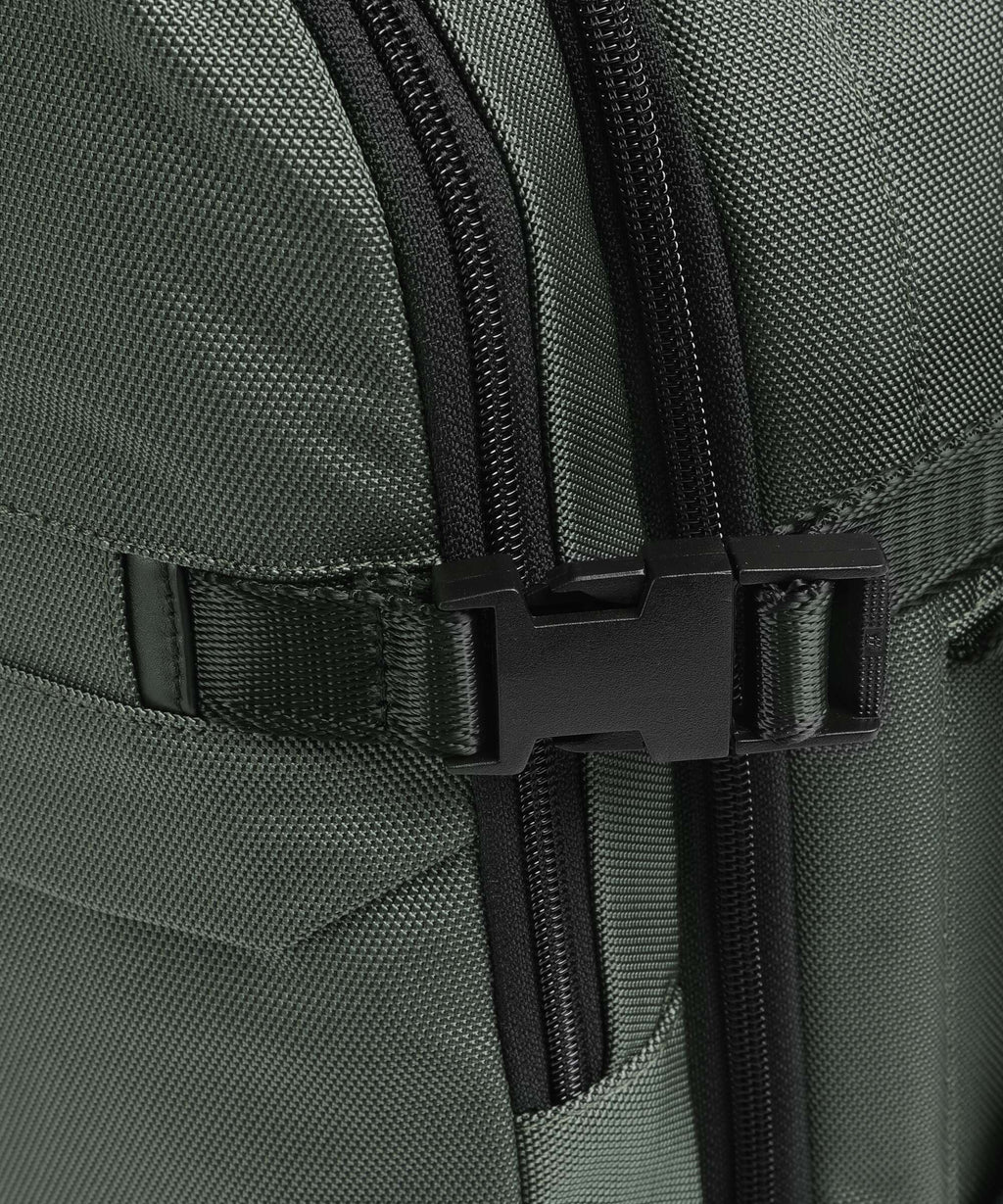 Brics Travel backpack dark grey