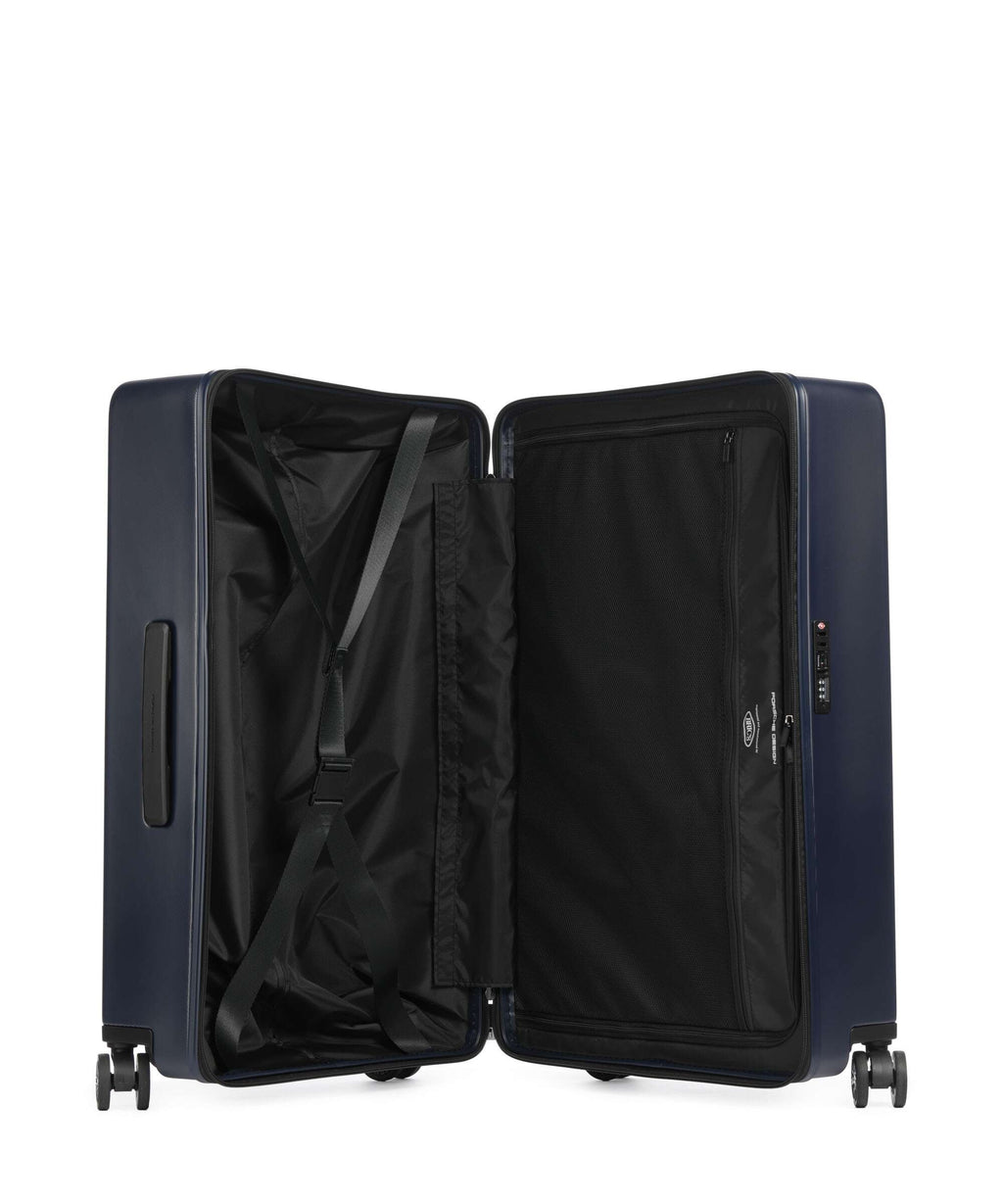 Porsche Design Voyager Spinner (4 wheels) blue