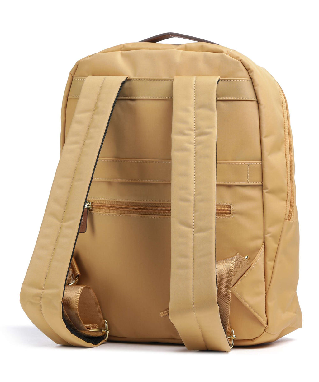 Brics X-Collection Backpack miele/honey