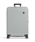 Brics BY Ulisse Spinner (4 wheels) grey