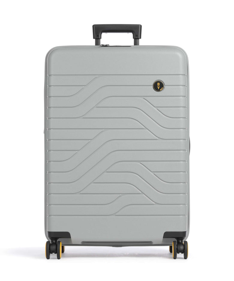 Brics BY Ulisse Spinner (4 wheels) grey