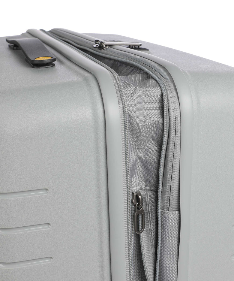 Brics BY Ulisse Spinner (4 wheels) grey