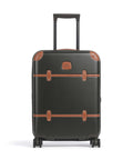Brics Bellagio Spinner (4 wheels) olive