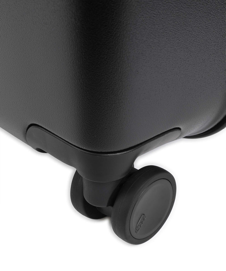 Brics Bellagio Spinner (4 wheels) black