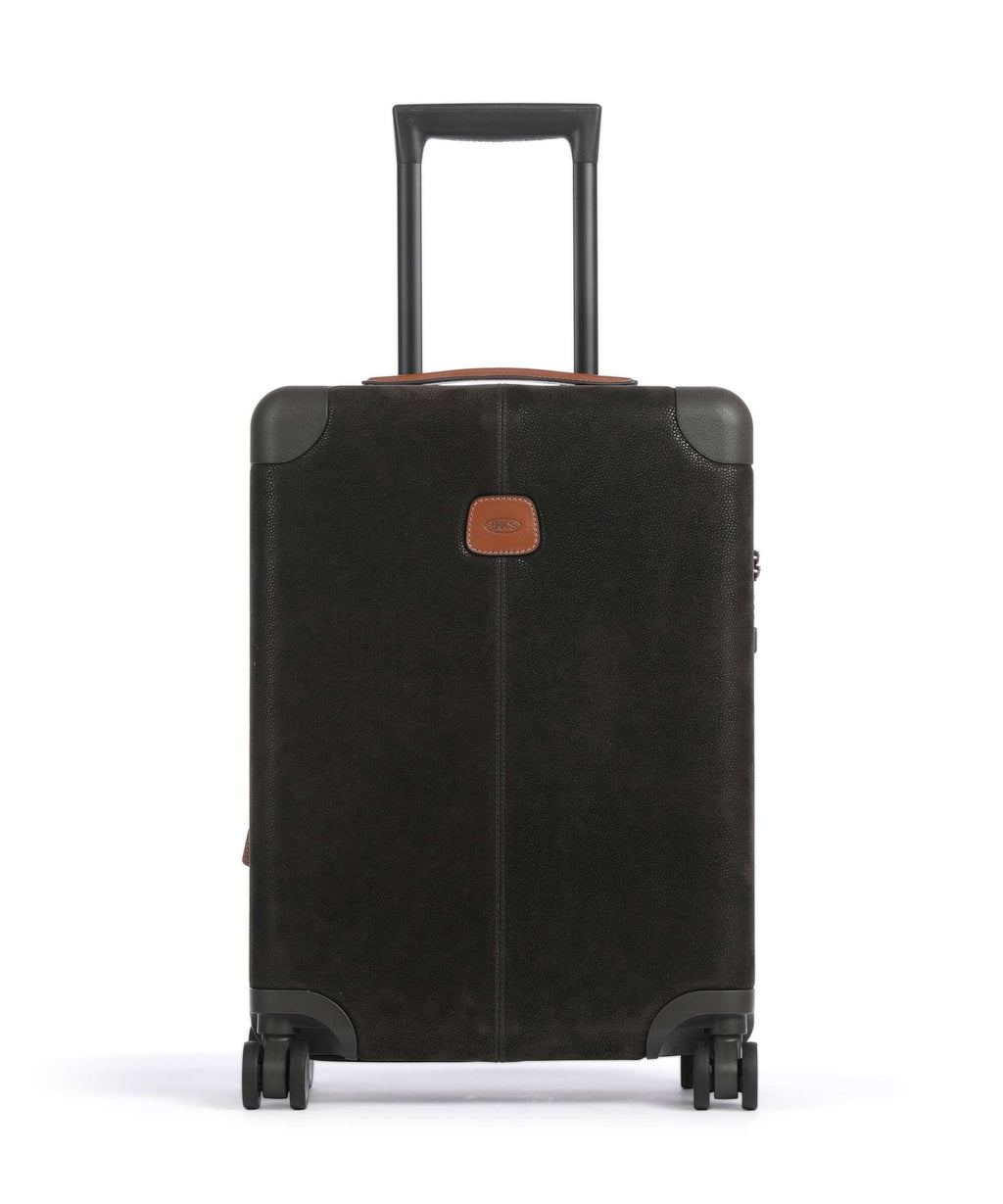 Brics Life Spinner (4 wheels) olive