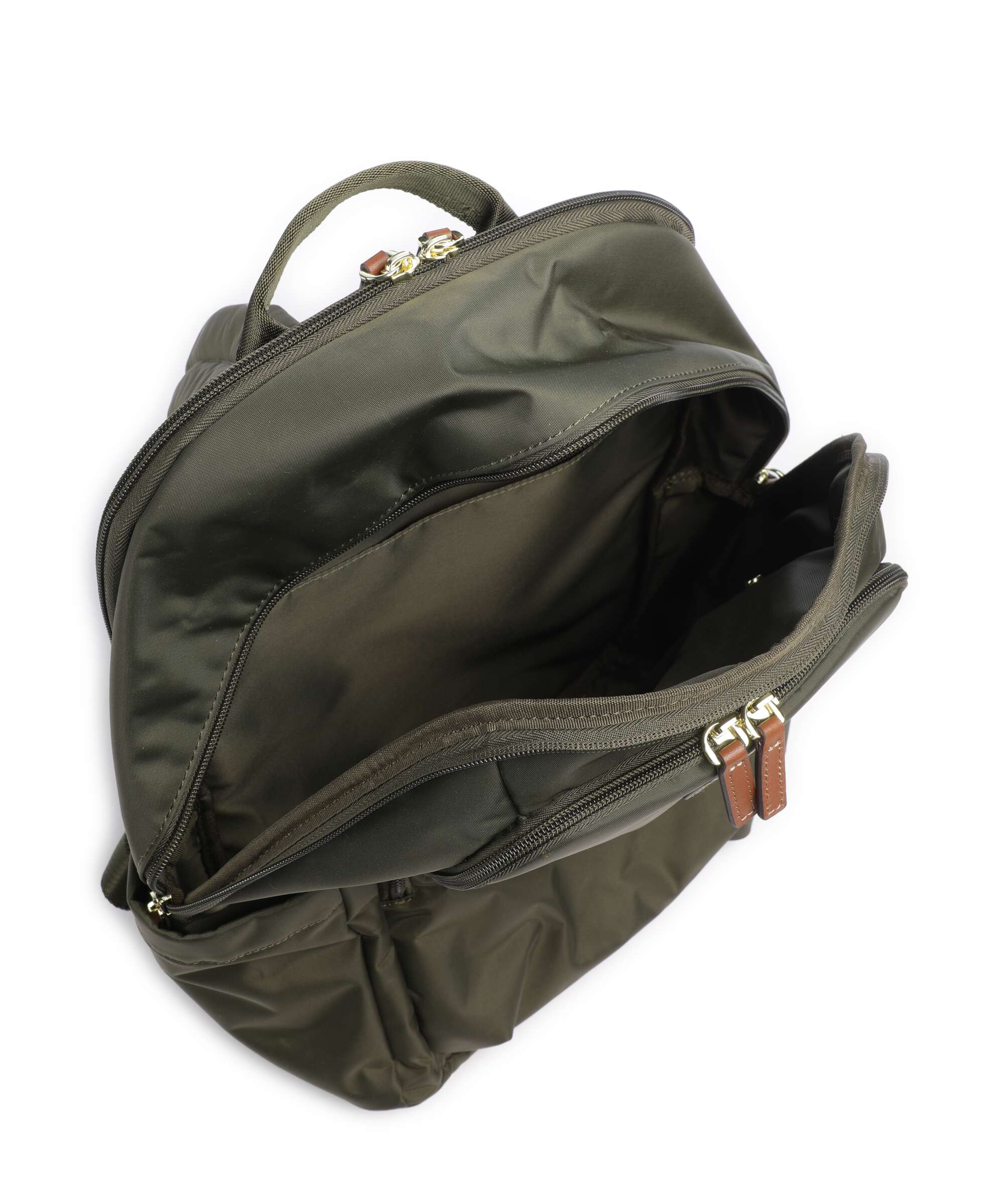 Brics X-Collection 2in1 Backpack olive