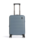 Brics Nausicaa Spinner (4 wheels) grey blue