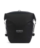 Brooks England Scape Large Tas voor bagagedrager black
