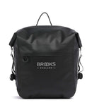Brooks England Scape Small Tas voor bagagedrager black