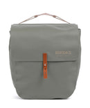 Brooks England Bricklane Luggage bag sage green/honey